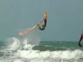 Windsurf Battle