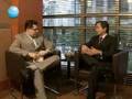 Entrevista sobre SPED com Carlos Sussumo