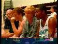 Pat Summitt:  ucan't say can't  2 me - I can't relate 2 that
