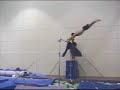 kovacs double vrille