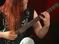 Jani Liimatainen Young Guitar 2_ Exercices Reckoning Night
