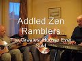 Greatest Hoover Ever Sold by Addled Zen Ramblers