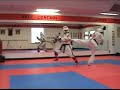 VBE #2 - TKD Sparring (April 19, 2008) VBE #2 - TKD Sparring (April 19, 2008)