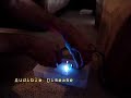 Audible Disease Dementia DM-1 Noise Synth Demo