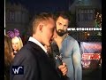 Andre Arlovski, UFC Champion, Strikeforce at Playboy Mansion
