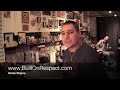 Vinnie Stigma: Built on Respect PSA Vinnie Stigma: Built on Respect PSA
