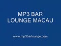 mp3 bar lounge macau valera sm dance show