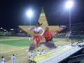 Marineros de Ensenada 2007