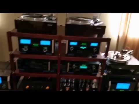 jawaiian - My Primary Audio System with: McIntosh, Audio Space Nova 34, VPI Classic 3, Denon DP59L, DP59M, Audio Art Cables, Nola Baby Grand Reference, Audio Elegance S...