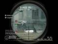 Cod4 Sniper Montage by Mattie4321