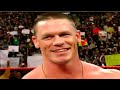 Lo mejor de John Cena