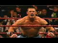 Lo mejor de John Cena