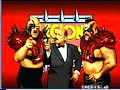 WWF / WWE Wrestlefest Arcade 1 Credit Finish Part 3 of 3