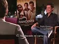  que paso ayer desde las vegas parte 2