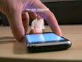 Holographic Text Messages Holographic Text Messages
