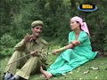 Pahari Song - Jhoota kiya vayda