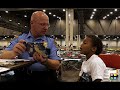hurricane katrina   part i   the true story: ray nagin
