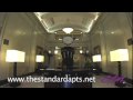 The Standard Luxury Apartments and Lofts Baltimore MD