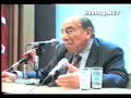 Rahmetli Basbug Alparslan Turkes - Kürtce  ve tv hakkindaki görüsleri