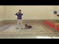 Jax (GSD) Boot Camp Graduate 2008