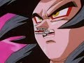 SSJ4 goku vs baby (full fight no filler)