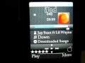 W580 iphone 3G pack