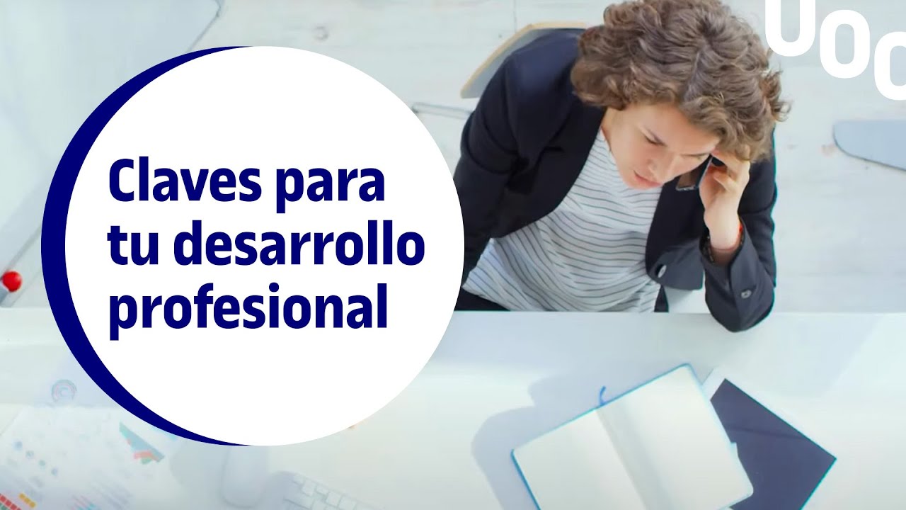 ¿Por qué la gestión del cambio es una habilidad clave? video link