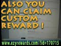 How to get free cool stuff.. Please WATCH!