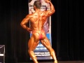 Greg Doucette 3rd place national bodybuilding middleweight routine Sponsored by PVL