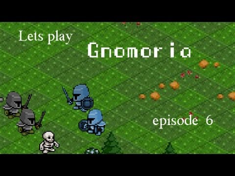 how to patch gnomoria
