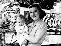 this is such a poignant video for me. the most important woman in my life was my mother. i am sure that i am not alone in that. this video was cathartic for me as i had the chance to see her live, and love, all over again. she has passed away of cancer, as well as my dad. but there are times that i wish she would come back...for just a day. for a moment. she reminds me of dame elizabeth taylor in her views on life and being a mother. this is one reason that i feel a bond with dame elizabeth. my mother married after being cast aside by her own mother, and created a family of her own. her husband tragically died in her arms.  she went to work in a factory to support her four children. she gave her time to various issue oriented organization and instilled this in us, her children. she married my father and gave birth to me very late in life (in her mid 40's), in the 1950's when this was almost unheard of. but she wanted to unify all her children and we all were devoted to her every single day of our lives. she risks her life giving birth to me, and giving me a life second to none. my oldest sister passed away. my mothers words, 