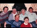 this is such a poignant video for me. the most important woman in my life was my mother. i am sure that i am not alone in that. this video was cathartic for me as i had the chance to see her live, and love, all over again. she has passed away of cancer, as well as my dad. but there are times that i wish she would come back...for just a day. for a moment. she reminds me of dame elizabeth taylor in her views on life and being a mother. this is one reason that i feel a bond with dame elizabeth. my mother married after being cast aside by her own mother, and created a family of her own. her husband tragically died in her arms.  she went to work in a factory to support her four children. she gave her time to various issue oriented organization and instilled this in us, her children. she married my father and gave birth to me very late in life (in her mid 40's), in the 1950's when this was almost unheard of. but she wanted to unify all her children and we all were devoted to her every single day of our lives. she risks her life giving birth to me, and giving me a life second to none. my oldest sister passed away. my mothers words, 