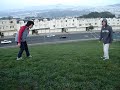 Manny and Joseph\
