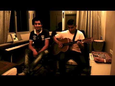 Babour el leuh cover By El Arabiano