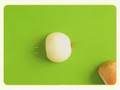 Cutting an Onion