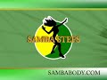 Samba Dance - learn how to dance samba