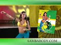 Samba Dance - learn how to dance samba