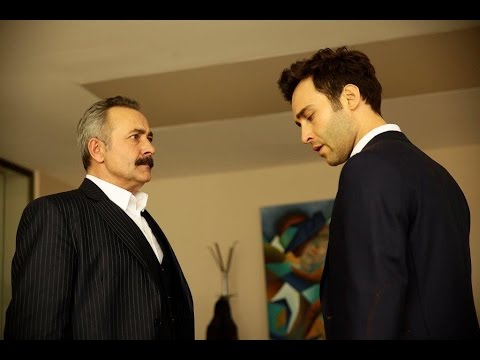 Racon1. bölüm 2. Fragmanı                                                                                                                                                                                                                                 