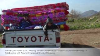 AASA in Action - 2014/2015