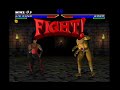 MK4 - Liu Kang [Part 2]