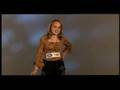 Dutch Idol singing Shakira's UYC