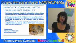 Neurobiología del parto. Ibone Olza