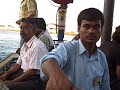 Dubai water taxi
