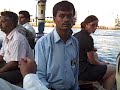 Dubai water taxi