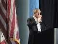 Ron Paul in Iowa: Clip 6: Inflation Tax