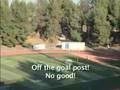 Jaeger Sports Baseball  Student China McCarney Demo*