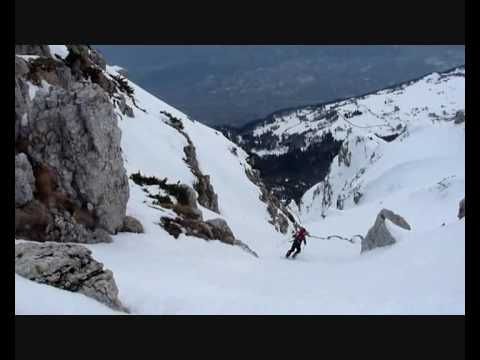 Video i geroni dello stivo up and down