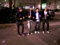 videos de 4 latinos in der stadt