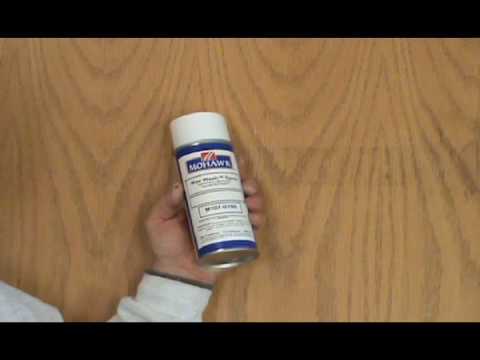 how to dissolve wood glue