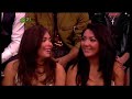 Xtra Factor Live Show 2a Talking to the Contestants
